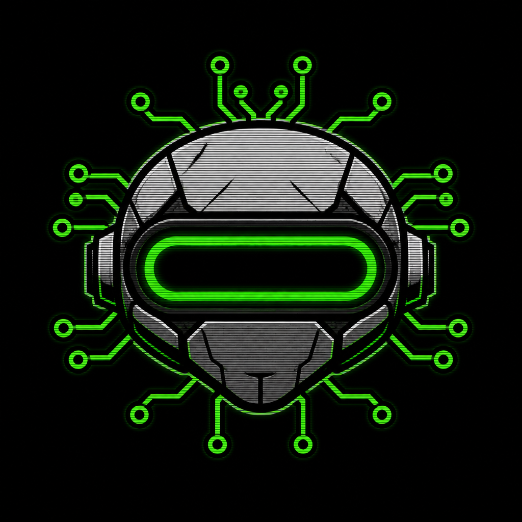 Grokbot Board logo